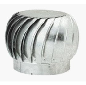 Ventilační hlavice LOMANCO TIB 12
