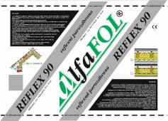ALFAFOL REFLEX 90