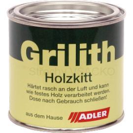 Tmel na dřevo Grilith, 100 ml