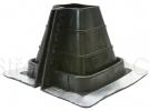 Manžeta otevřená HRANATÁ MH-2 od 51 do 127 mm