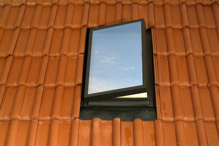 Světlík FENSTRO 45 x 73