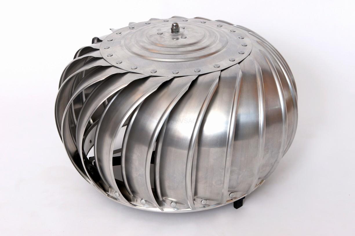 Edmonds WINDMASTER 300 přírodní hliník-SADA