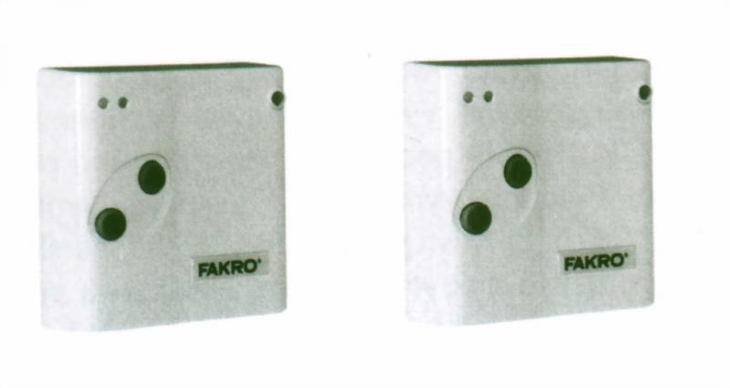 Fakro - ZTCi / ZRC