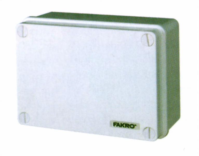 Fakro - ZTC3iw / ZRC