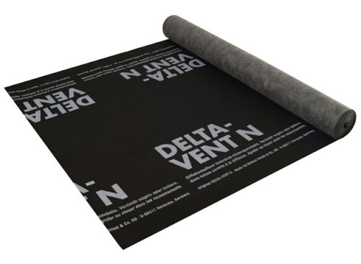DÖRKEN DELTA - VENT N nekontaktní