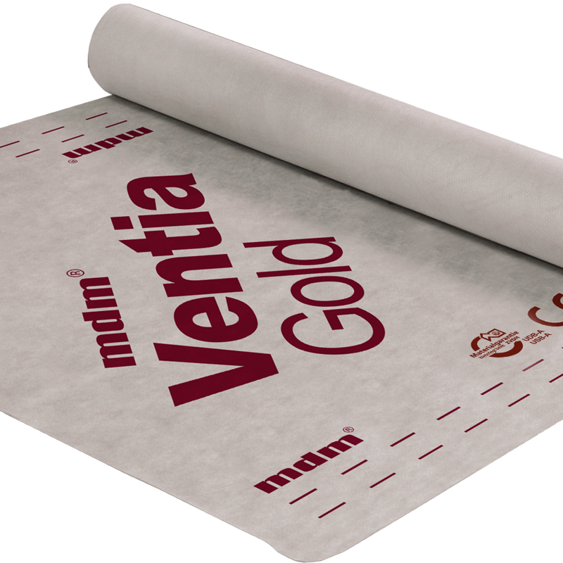 Střešní fólie VENTIA GOLD 150 g/m2