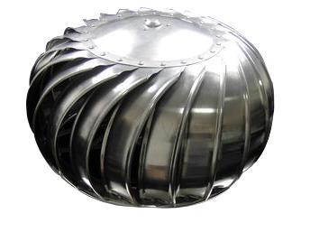 Ventilační hlavice LOMANCO TIB 12