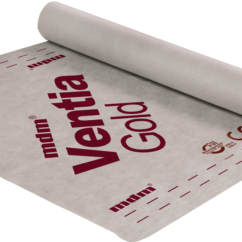 Střešní fólie VENTIA GOLD 150 g/m2