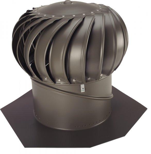 Ventilační turbína LOMANCO BIB 14 barevná