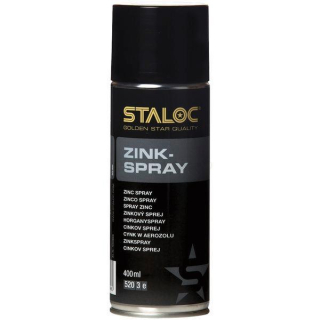 STALOC zinkový sprej SQ-800 400 ml